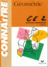 Géométrie CE2