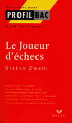 Le joueur d'échecs, Zweig