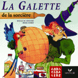 La galette de la sorcière