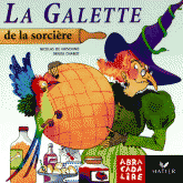 La galette de la sorcière