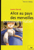 Alice aux pays des merveilles