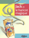 Jack et le haricot magique
