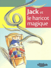 Jack et le haricot magique