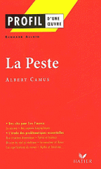La Peste, Albert Camus
