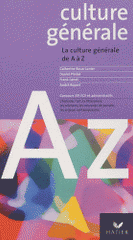 La culture générale de A à Z