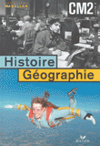 Histoire géographie CM2