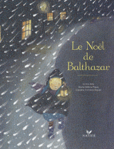 Le Noël de Balthazar