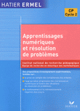 Apprentissages numériques et résolution de problèmes CP