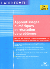 Apprentissages numériques et résolution de problèmes CM1