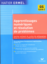 Apprentissages numériques et résolution de problèmes Grande Section