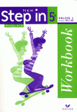 Anglais 5e Palier 1 Niveau A1+/A2 New Step in. Workbook