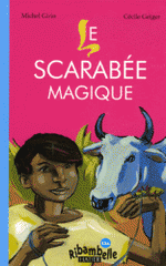 Le scarabée magique