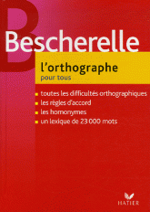 L'Orthographe pour tous