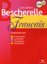 Français CM1. 9/10 Ans