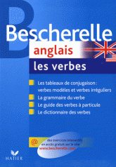 Anglais. Les verbes