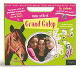 Mon coffret Grand Galop