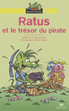 Ratus et le trésor du pirate