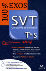 SVT Obligatoire et spécialité Tle S