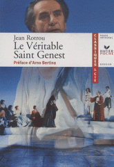 Le Véritable Saint Genest (1647)