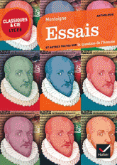 Essais. Et autres textes sur la question de l'homme