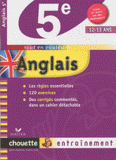Anglais 5e