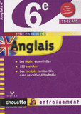 Anglais 6e