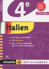 Italien 4e