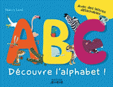 Découvre l'alphabet !