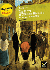 La mort d'Olivier Bécaille et autres nouvelles