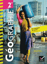 Géographie 2de
2e édition 2010