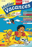Hatier Vacances Moyenne Section