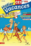 Hatier Vacances CE1