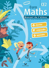 Euro Maths CE2