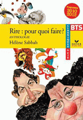 Rire : pour quoi faire ?