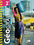 Géographie 2e