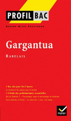 Gargantua - Rabelais