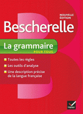 Bescherelle La grammaire pour tous
