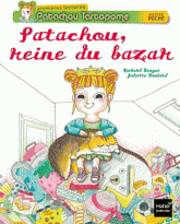 Patachou Tartopome 
Patachou, reine du bazar