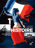 Histoire 1re. Questions pour comprendre le XXe siècle