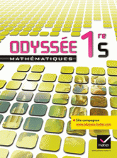 Mathématiques 1re S. Nouveau programme