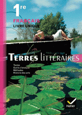 Français 1e. Livre unique, format Compact