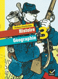 Histoire-Géographie 3e. Fiches d'activités