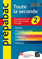 Toute la 2e