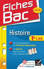 Histoire Terminale L, ES