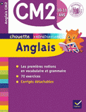 Anglais CM2. 10-11 ans