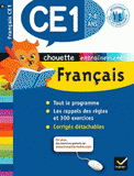 Français CE1. 7-8 ans
