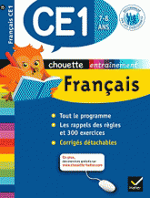 Français CE1. 7-8 ans