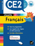 Français CE2. 8-9 ans