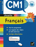 Francais CM1 9-10 ans