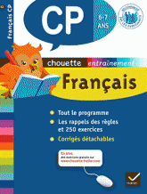 Français CP 6-7 ans